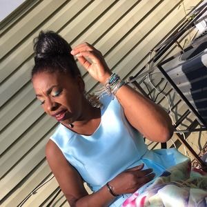 Meet your Posher, Deborah